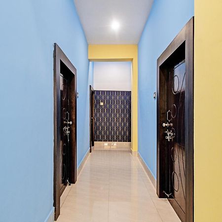 Baripada Oyo Flagship Pratikshya Guest House מראה חיצוני תמונה