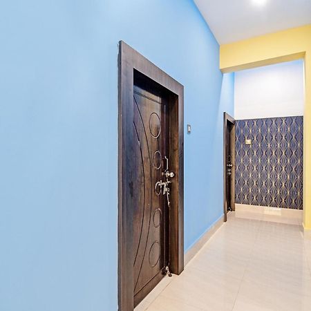 Baripada Oyo Flagship Pratikshya Guest House מראה חיצוני תמונה