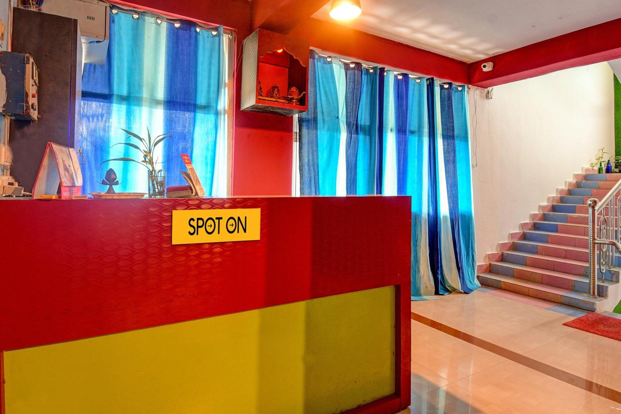 Baripada Oyo Flagship Pratikshya Guest House מראה חיצוני תמונה