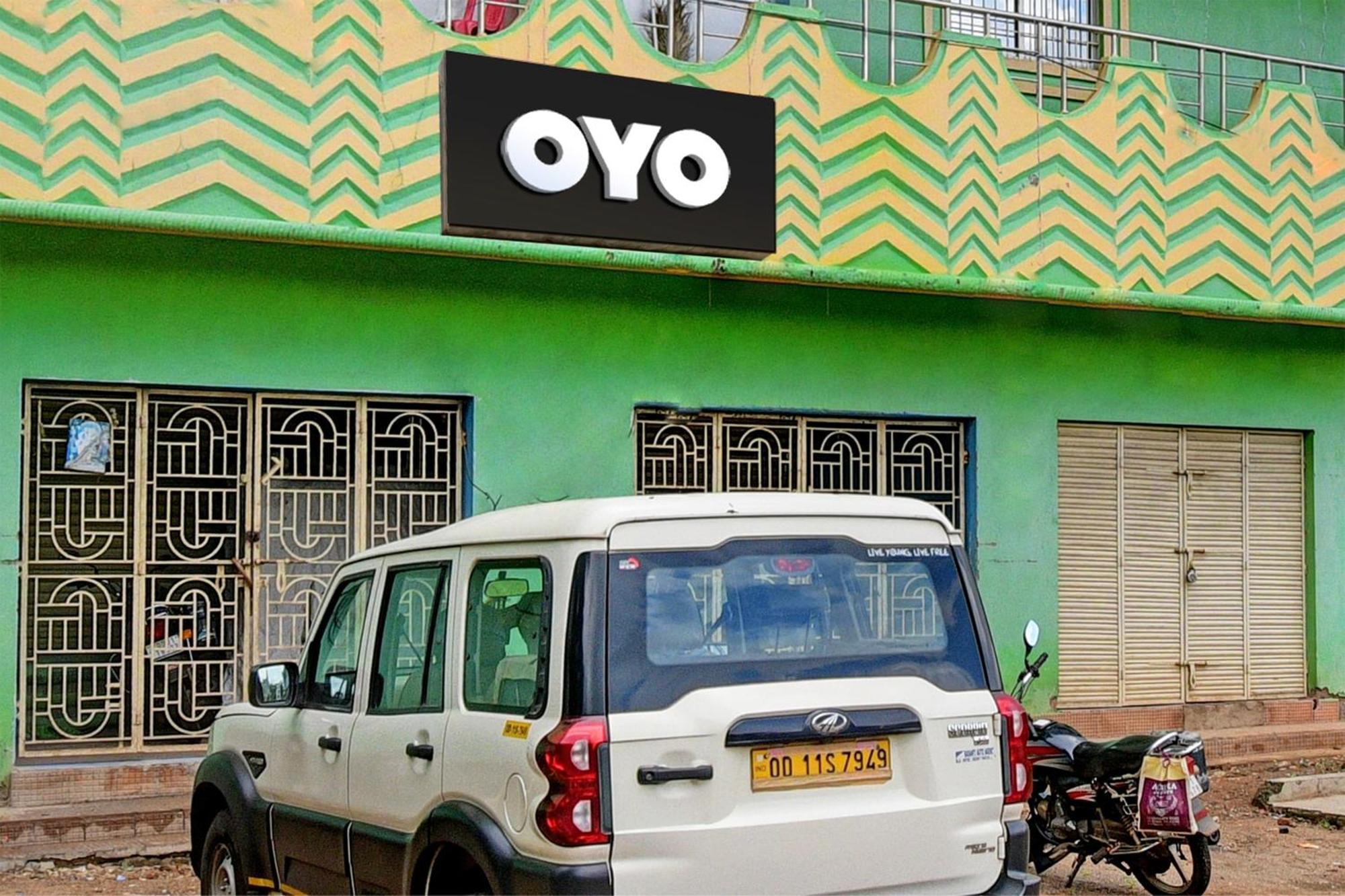 Baripada Oyo Flagship Pratikshya Guest House מראה חיצוני תמונה