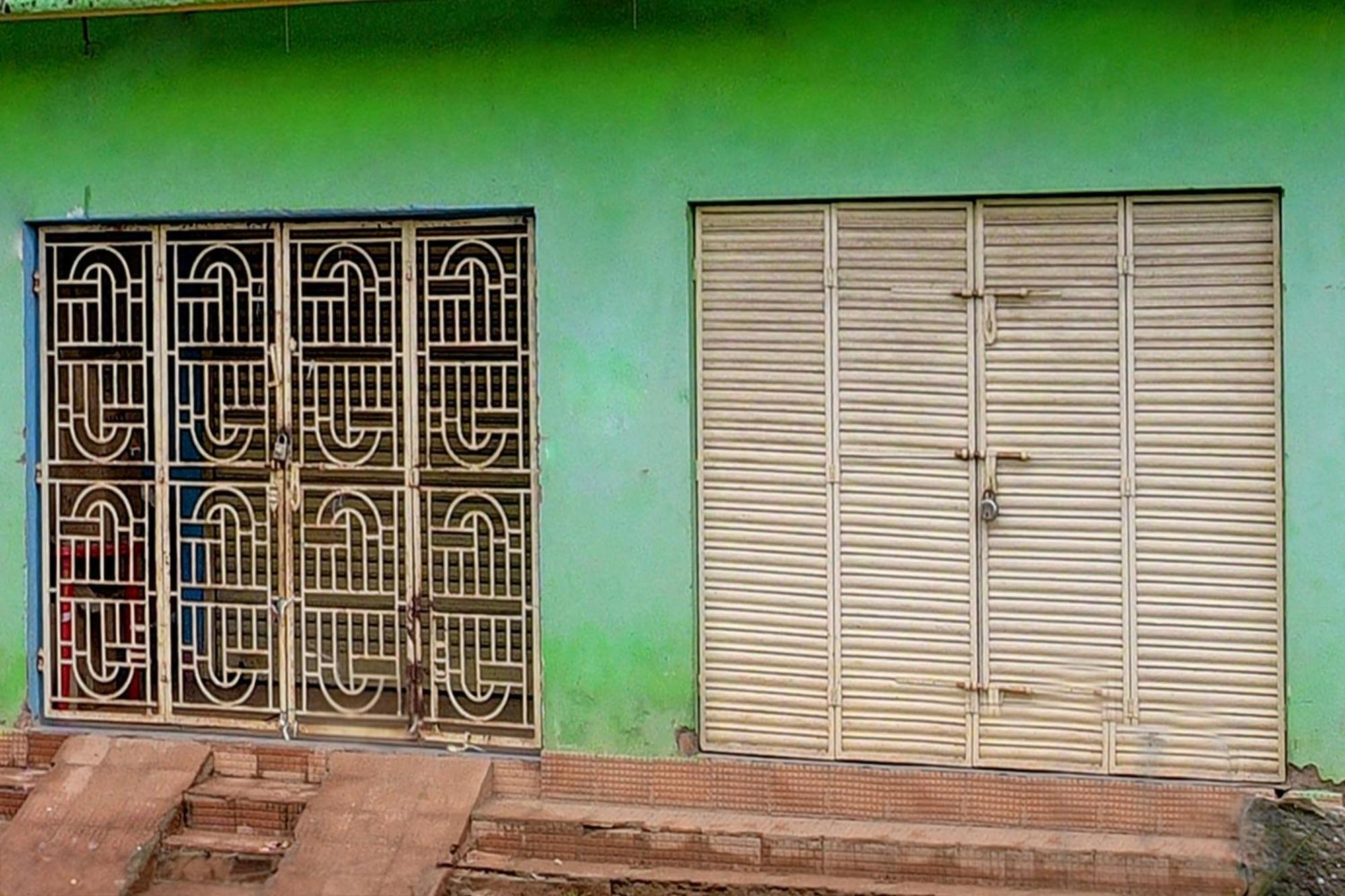 Baripada Oyo Flagship Pratikshya Guest House מראה חיצוני תמונה